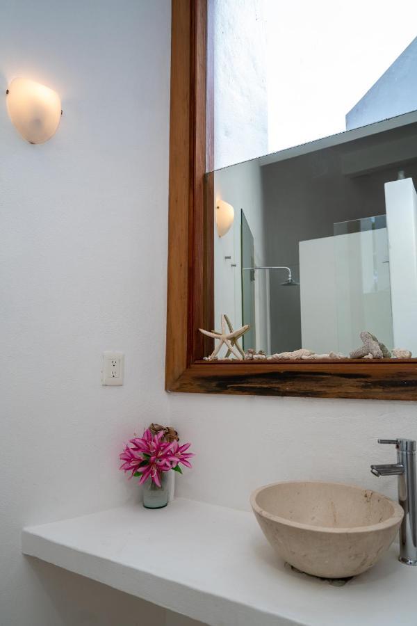 Tulum Country Club Private Villa With Pool 18 People エクステリア 写真