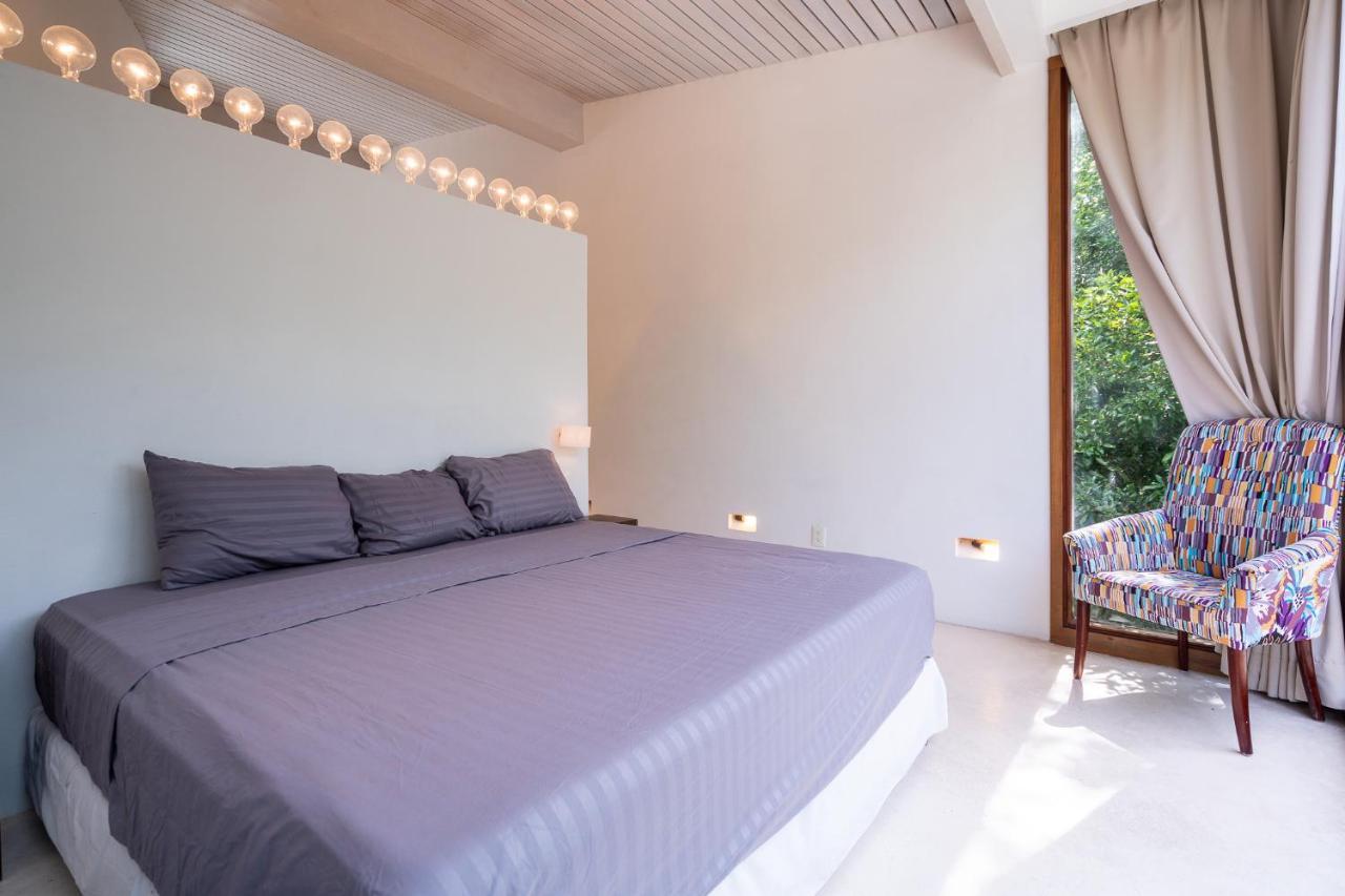 Tulum Country Club Private Villa With Pool 18 People エクステリア 写真